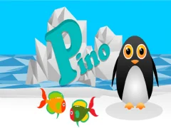 Spil Pino online