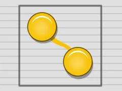 Spil Connect the Balls online