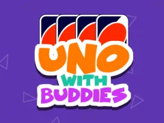 Spil UNO With Buddies online