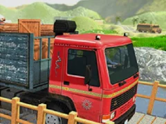 Spil Truck Driver Cargo online