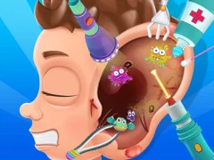 Spil Ear Doctor Online online
