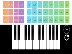 Spil Real Piano Online online