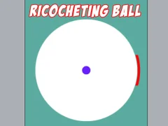 Spil Ricocheting Ball online