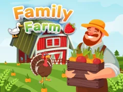 Spil Family Farm online