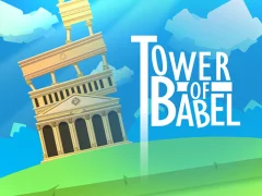 Spil Tower of Babel online