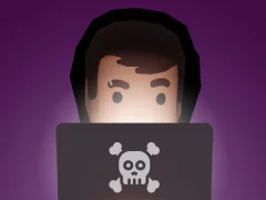 Spil Hacker Rush online