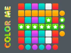 Spil Color Me online