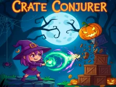 Spil Crate Conjurer online