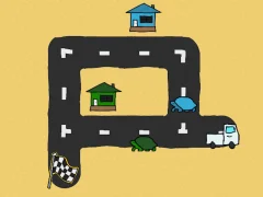 Spil Tortoise Truck online