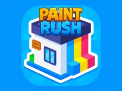 Spil Paint Rush online