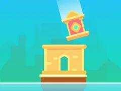 Spil Stack Tower online