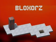 Spil Bloxorz online