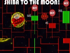 Spil Shiba To The Moon online