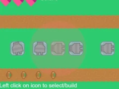 Spil Zombie Tower Defense online