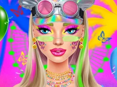 Spil Festival Vibes Makeup online