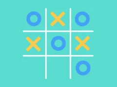 Spil Tic Tac Toe online