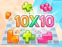 Spil 10X10 online