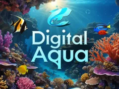 Spil Digital Aqua online
