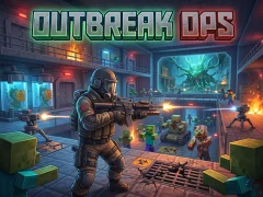Spil Outbreak Ops online