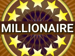 Spil Millionaire online