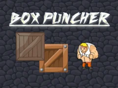Spil Box Puncher online