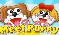 Spil Meet Puppy online