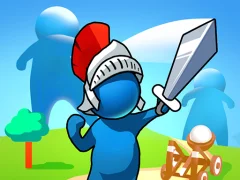 Spil Kings Clash online