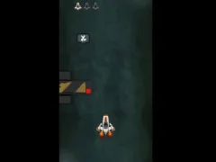Spil Space Endless Runner online