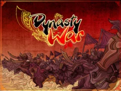 Spil Dynasty War online