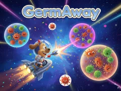 Spil GermAway online