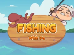 Spil Fishing With Pa online