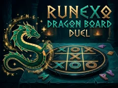 Spil Runexo Dragon Board Duel online