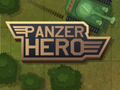 Spil Panzer Hero online