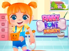 Spil Funny Bone Surgery online