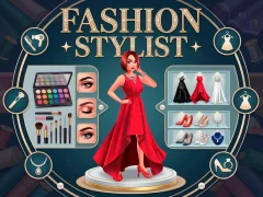 Spil Fashion Stylist online