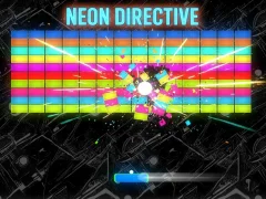 Spil Neon Directive online