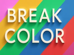 Spil Break color online