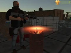 Spil The Last Of Survival online