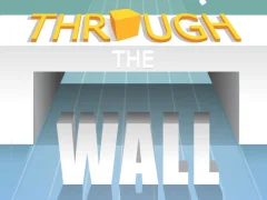 Spil Through The Wall online