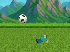 Spil Voxel Playground: Ragdoll Noob online