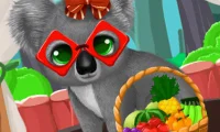 Spil Paws to Beauty Back to the Wild online