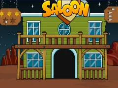 Spil Treasure Trove Escape from Cowboy Capital online