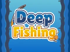 Spil Deep Fishing online