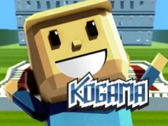 Spil Kogama: School online