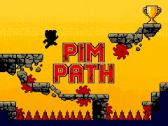 Spil Pim Path online