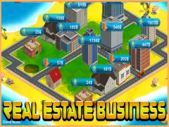 Spil Real Estate Business online