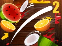 Spil Fruit Slice 2 online