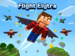 Spil Flight Elytra online