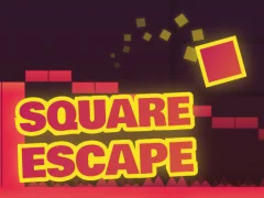 Spil Square Escape online