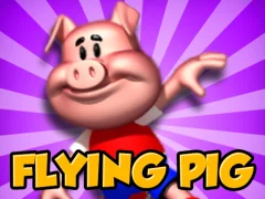 Spil Flying Pig online